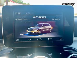 Mercedes-Benz GLC 250 2018 edition sport *AMG* 4-MATIC 4X4 DIESEL-thumb-54