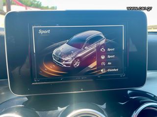 Mercedes-Benz GLC 250 2018 edition sport *AMG* 4-MATIC 4X4 DIESEL-thumb-55