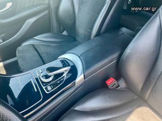 Mercedes-Benz GLC 250 2018 edition sport *AMG* 4-MATIC 4X4 DIESEL-thumb-56