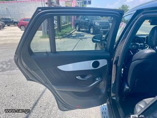 Mercedes-Benz GLC 250 2018 edition sport *AMG* 4-MATIC 4X4 DIESEL-thumb-58