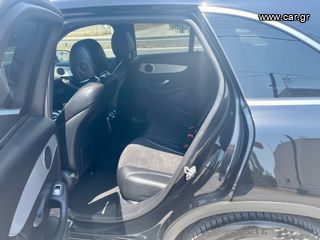 Mercedes-Benz GLC 250 2018 edition sport *AMG* 4-MATIC 4X4 DIESEL-thumb-60