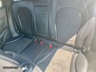 Mercedes-Benz GLC 250 2018 edition sport *AMG* 4-MATIC 4X4 DIESEL-thumb-61