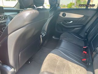 Mercedes-Benz GLC 250 2018 edition sport *AMG* 4-MATIC 4X4 DIESEL-thumb-62