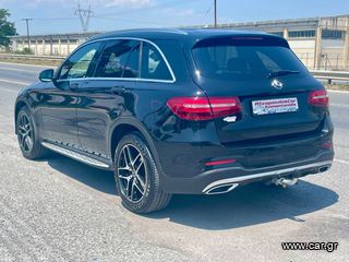 Mercedes-Benz GLC 250 2018 edition sport *AMG* 4-MATIC 4X4 DIESEL-thumb-10