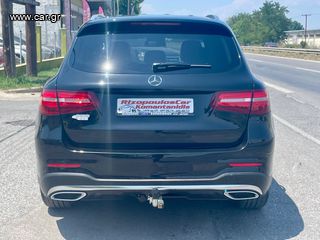 Mercedes-Benz GLC 250 2018 edition sport *AMG* 4-MATIC 4X4 DIESEL-thumb-12
