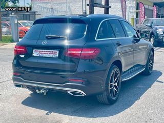 Mercedes-Benz GLC 250 2018 edition sport *AMG* 4-MATIC 4X4 DIESEL-thumb-13