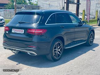 Mercedes-Benz GLC 250 2018 edition sport *AMG* 4-MATIC 4X4 DIESEL-thumb-14