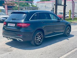 Mercedes-Benz GLC 250 2018 edition sport *AMG* 4-MATIC 4X4 DIESEL-thumb-15