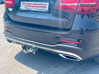 Mercedes-Benz GLC 250 2018 edition sport *AMG* 4-MATIC 4X4 DIESEL-thumb-16