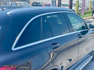 Mercedes-Benz GLC 250 2018 edition sport *AMG* 4-MATIC 4X4 DIESEL-thumb-17
