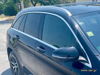 Mercedes-Benz GLC 250 2018 edition sport *AMG* 4-MATIC 4X4 DIESEL-thumb-19
