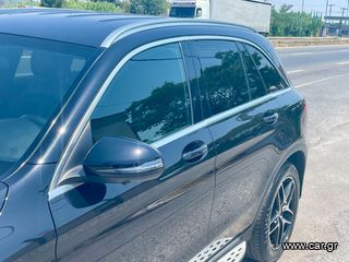 Mercedes-Benz GLC 250 2018 edition sport *AMG* 4-MATIC 4X4 DIESEL-thumb-18