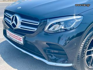Mercedes-Benz GLC 250 2018 edition sport *AMG* 4-MATIC 4X4 DIESEL-thumb-23