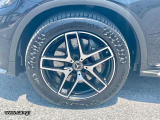Mercedes-Benz GLC 250 2018 edition sport *AMG* 4-MATIC 4X4 DIESEL-thumb-82