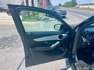 Mercedes-Benz GLC 250 2018 edition sport *AMG* 4-MATIC 4X4 DIESEL-thumb-27