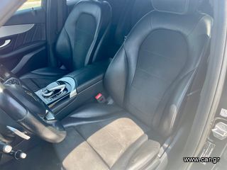Mercedes-Benz GLC 250 2018 edition sport *AMG* 4-MATIC 4X4 DIESEL-thumb-33