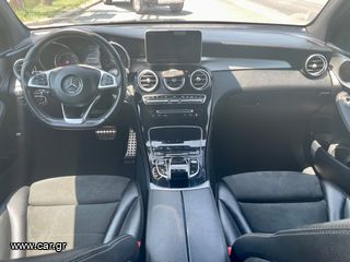 Mercedes-Benz GLC 250 2018 edition sport *AMG* 4-MATIC 4X4 DIESEL-thumb-34