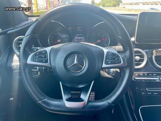 Mercedes-Benz GLC 250 2018 edition sport *AMG* 4-MATIC 4X4 DIESEL-thumb-36