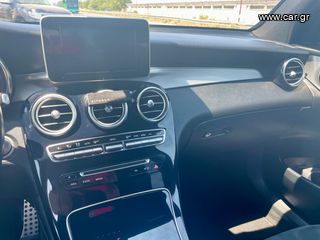 Mercedes-Benz GLC 250 2018 edition sport *AMG* 4-MATIC 4X4 DIESEL-thumb-41