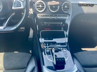 Mercedes-Benz GLC 250 2018 edition sport *AMG* 4-MATIC 4X4 DIESEL-thumb-42