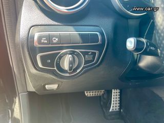 Mercedes-Benz GLC 250 2018 edition sport *AMG* 4-MATIC 4X4 DIESEL-thumb-35