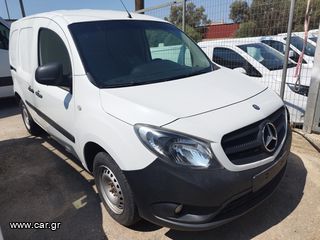 Mercedes-Benz 2017 Citan