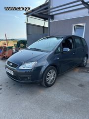 Ford C-Max 2006 Lpg  full extra-thumb-1