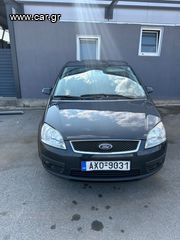 Ford C-Max 2006 Lpg  full extra-thumb-2