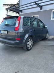 Ford C-Max 2006 Lpg  full extra-thumb-3