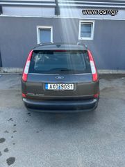 Ford C-Max 2006 Lpg  full extra-thumb-4