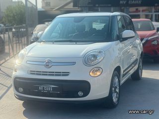 Fiat 500L '14 PANORAMA/CLIMA/FULL EXTRA LOUNGE