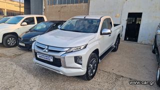 Mitsubishi L200 2019 FOUL EXTRA 1.5 KAΜΠΙΝΑ 4Χ4 EURO6