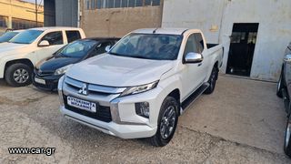 Mitsubishi L200 2019 FOUL EXTRA 1,5 KAΜΠΙΝΑ 4Χ4  EURO 6