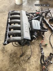 ΒMW Ε60 αυτόματο N52Β25