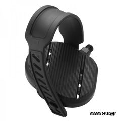 Πετάλια γυμναστικής με δέστρες  WELLGO EX-13 EXERCISER 9/16''