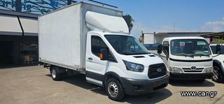 Κόφα Ford 2018 TRANSIT
