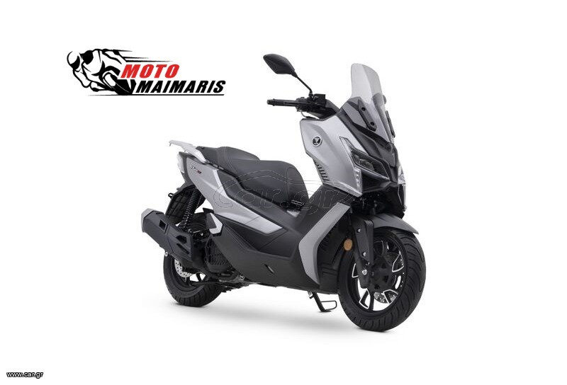 Voge SR1 2026