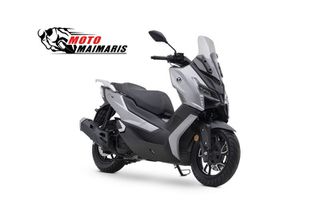 Voge SR1 2025
