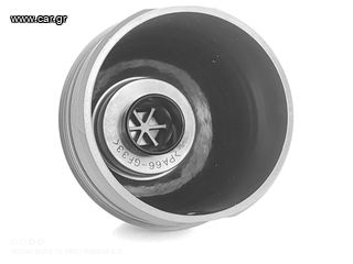 ΚΑΠΑΚΙ ΦΙΛΤΡΟΥ ΛΑΔΙΟΥ NISSAN NAVARA D22-thumb-1