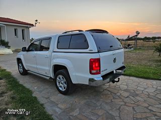 Volkswagen Amarok 2014 #ΚΛΕΙΣΤΟ#ΑΥΤΟΜΑΤΟ#  ΕΥΚΑΙΡΙΑ