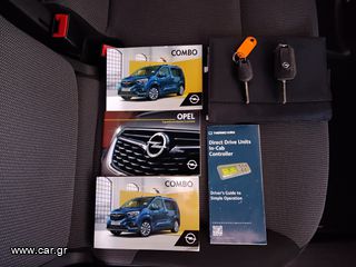 Ψυγείο Opel 2021 COMBO TD 102HP S/S Business XL 1.5- ΨΥΓΕΙΟ THERMO KING B-100-thumb-49