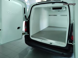 Ψυγείο Opel 2021 COMBO TD 102HP S/S Business XL 1.5- ΨΥΓΕΙΟ THERMO KING B-100-thumb-13