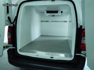 Ψυγείο Opel 2021 COMBO TD 102HP S/S Business XL 1.5- ΨΥΓΕΙΟ THERMO KING B-100-thumb-15