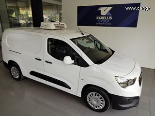 Ψυγείο Opel 2021 COMBO TD 102HP S/S Business XL 1.5- ΨΥΓΕΙΟ THERMO KING B-100-thumb-10