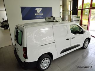Ψυγείο Opel 2021 COMBO TD 102HP S/S Business XL 1.5- ΨΥΓΕΙΟ THERMO KING B-100-thumb-9