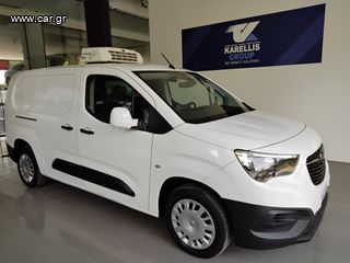 Ψυγείο Opel 2021 COMBO TD 102HP S/S Business XL 1.5- ΨΥΓΕΙΟ THERMO KING B-100-thumb-8