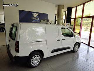 Ψυγείο Opel 2021 COMBO TD 102HP S/S Business XL 1.5- ΨΥΓΕΙΟ THERMO KING B-100-thumb-6