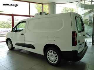 Ψυγείο Opel 2021 COMBO TD 102HP S/S Business XL 1.5- ΨΥΓΕΙΟ THERMO KING B-100-thumb-4