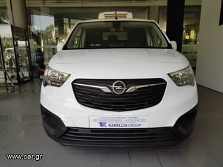 Ψυγείο Opel 2021 COMBO TD 102HP S/S Business XL 1.5- ΨΥΓΕΙΟ THERMO KING B-100-thumb-2