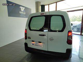 Ψυγείο Opel 2021 COMBO TD 102HP S/S Business XL 1.5- ΨΥΓΕΙΟ THERMO KING B-100-thumb-5